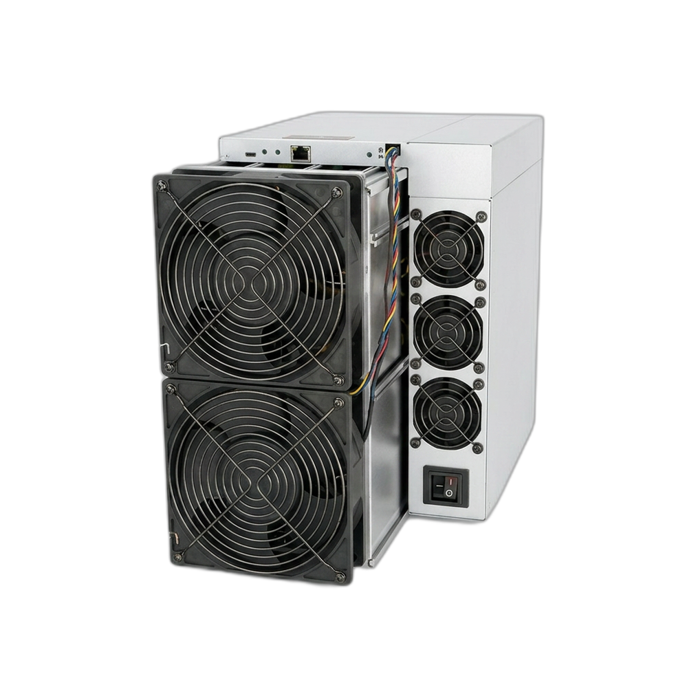 Antminer S21+
