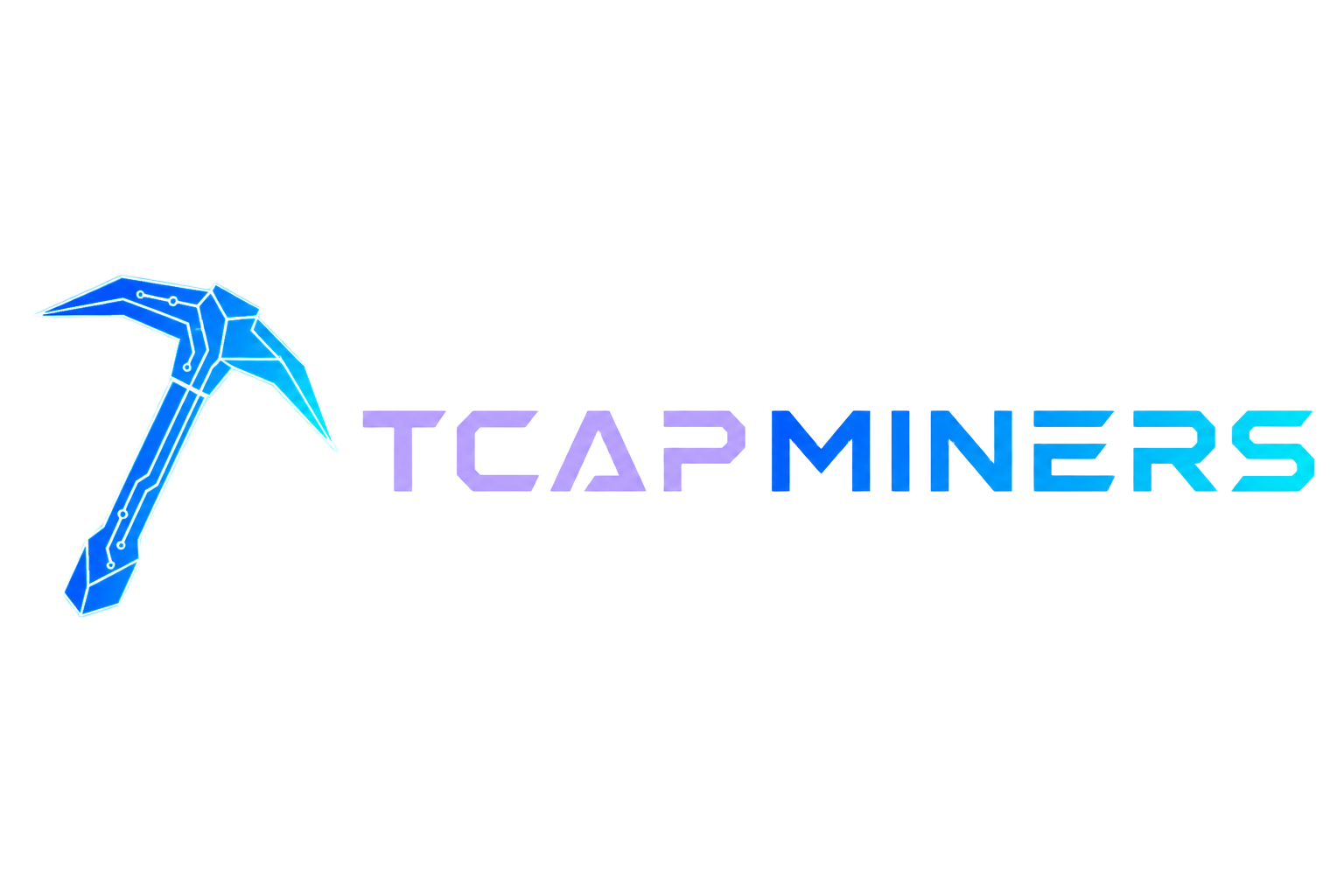 TCAPMINERS — Industrial ASIC Crypto Miners